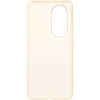 Protective Case for OPPO Reno10 Apricot White