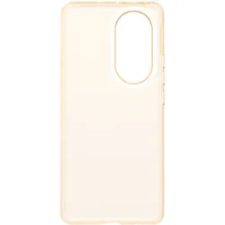 Protective Case for OPPO Reno10 Apricot White