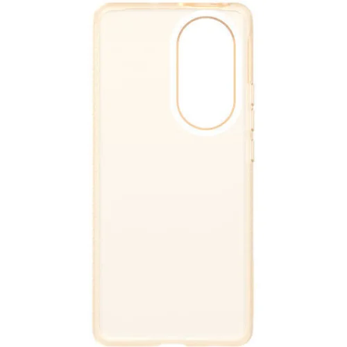 Protective Case for OPPO Reno10 Apricot White