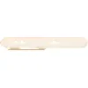 Protective Case for OPPO Reno10 Apricot White
