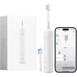 Laifen Electric Toothbrush SE White