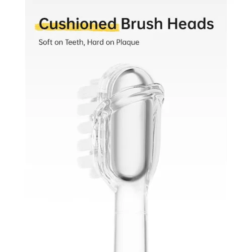 Laifen Electric Toothbrush SE White