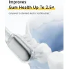 Laifen Electric Toothbrush SE White