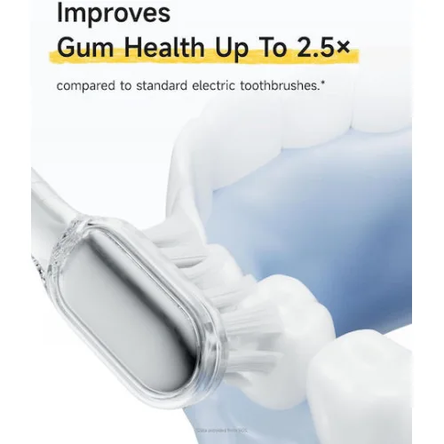 Laifen Electric Toothbrush SE White