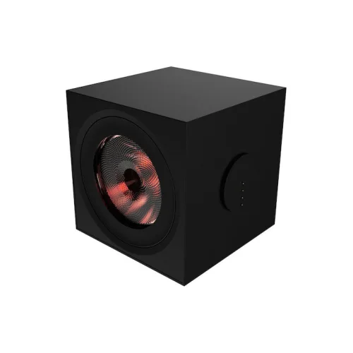 Yeelight YLFWD-0005 Cube Smart Lamp - Light Gaming Cube Spot - Expansion Pack