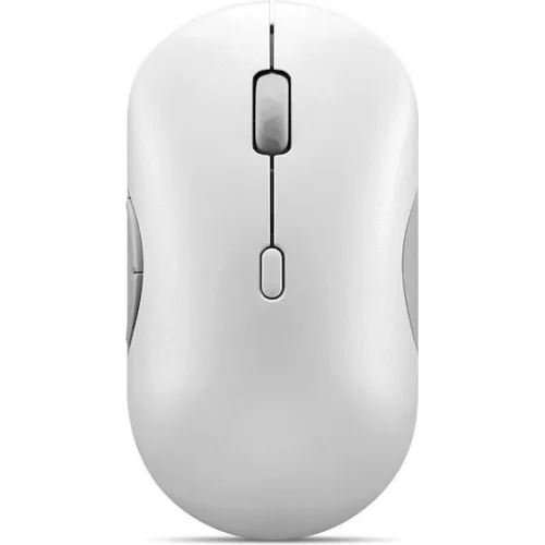 Lenovo 700 Multi-Device Wireless Silent Mouse Seashell