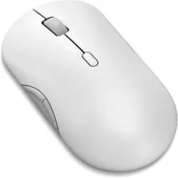 Lenovo 700 Multi-Device Wireless Silent Mouse Seashell