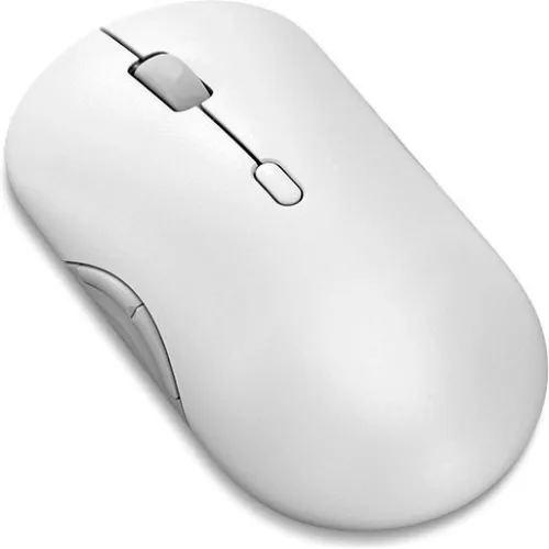 Lenovo 700 Multi-Device Wireless Silent Mouse Seashell
