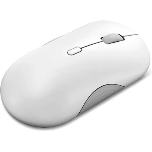 Lenovo 700 Multi-Device Wireless Silent Mouse Seashell