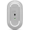 Lenovo 700 Multi-Device Wireless Silent Mouse Seashell