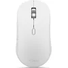 Lenovo Yoga Bluetooth Silent Mouse Seashell