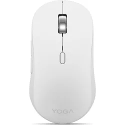Lenovo Yoga Bluetooth Silent Mouse Seashell