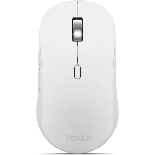 Lenovo Yoga Bluetooth Silent Mouse Seashell