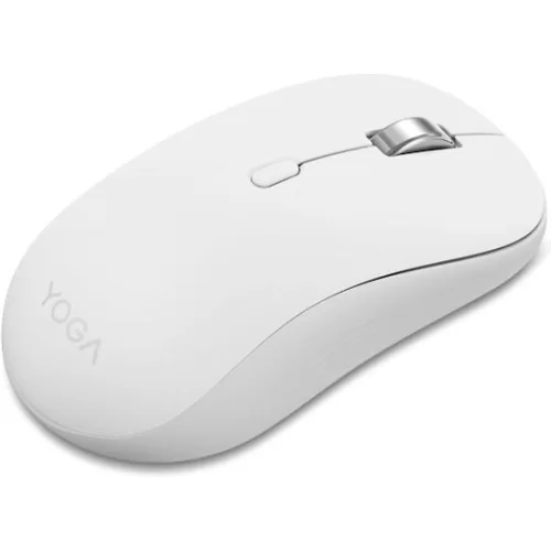 Lenovo Yoga Bluetooth Silent Mouse Seashell