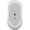 Lenovo Yoga Bluetooth Silent Mouse Seashell
