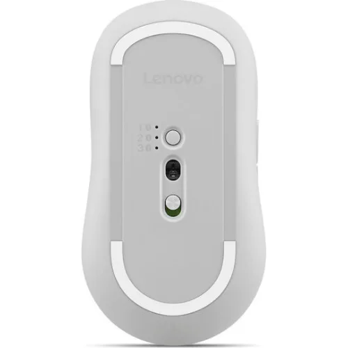 Lenovo Yoga Bluetooth Silent Mouse Seashell