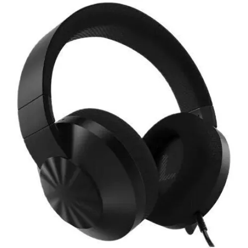 Lenovo H210 Gaming Headset Black