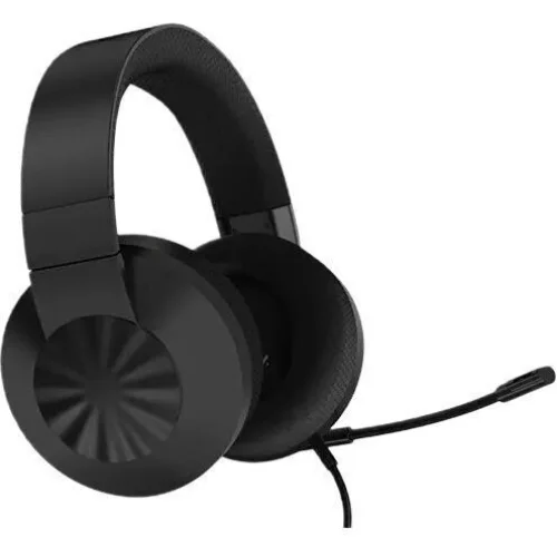 Lenovo H210 Gaming Headset Black
