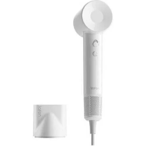 Laifen Hair Dryer SE Lite White