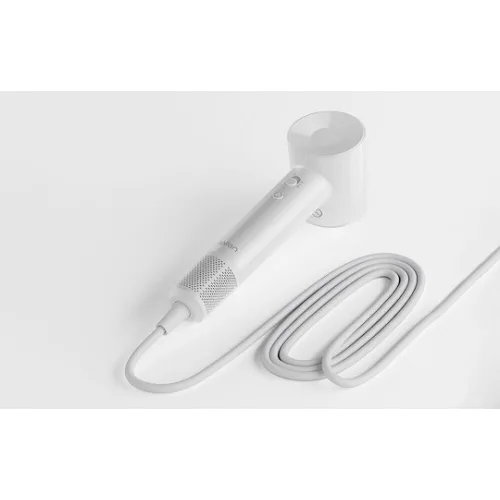 Laifen Hair Dryer SE Lite White