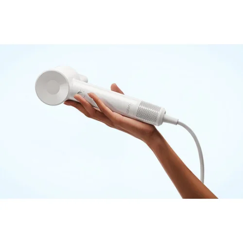 Laifen Hair Dryer SE Lite White
