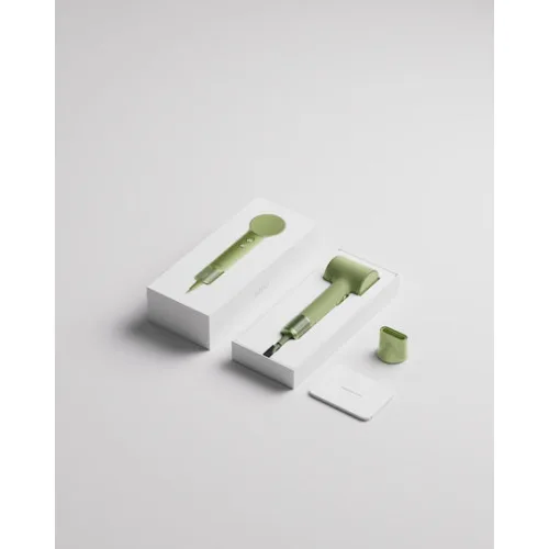 Laifen Hair Dryer Mini Green