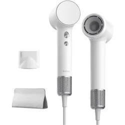 Laifen Hair Dryer Mini White