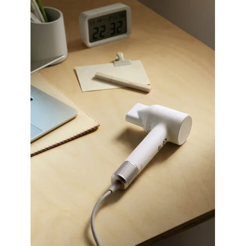 Laifen Hair Dryer Mini White