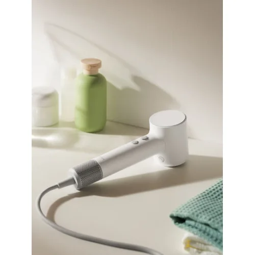 Laifen Hair Dryer Mini White