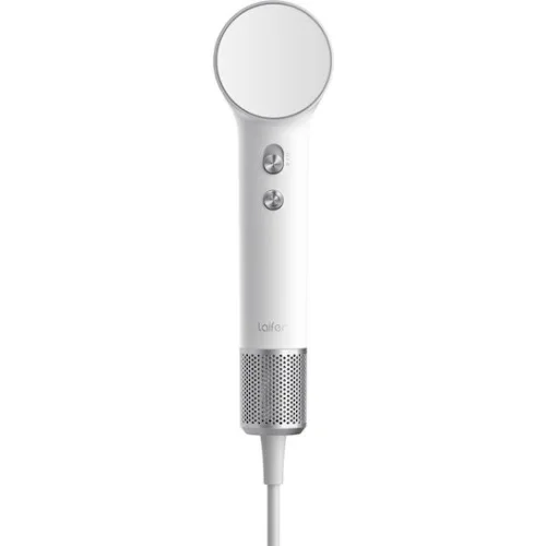 Laifen Hair Dryer Mini White