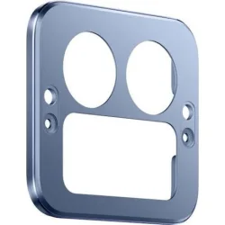 REALME GT 8 Pro Cam Deco Protect Cover Set Blue