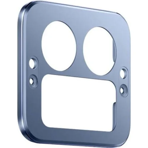 REALME GT 8 Pro Cam Deco Protect Cover Set Blue