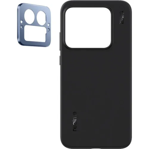 REALME GT 8 Pro Cam Deco Protect Cover Set Blue