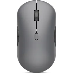 Lenovo 700 Multi-Device Wireless Silent Mouse Luna Grey