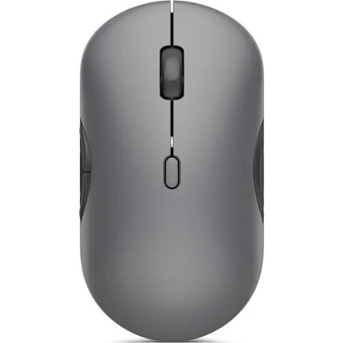 Lenovo 700 Multi-Device Wireless Silent Mouse Luna Grey