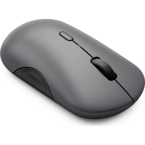 Lenovo 700 Multi-Device Wireless Silent Mouse Luna Grey