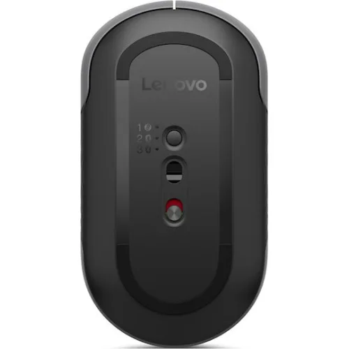 Lenovo 700 Multi-Device Wireless Silent Mouse Luna Grey