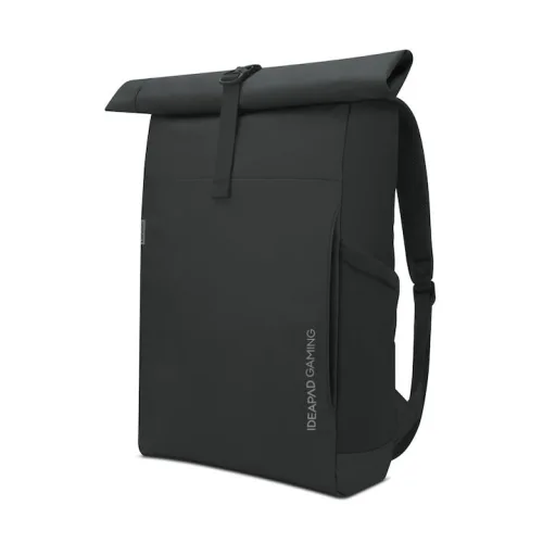 Lenovo IdeaPad Gaming Modern Τσάντα Πλάτης για Laptop 16" σε Μαύρο χρώμα
