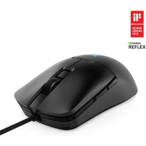 LENOVO MICE_BO Legion M300s Mouse-Black-GY51H47350