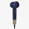 Laifen Swift Premium - hair dryer Golden Blue