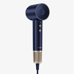 Laifen Swift Premium - hair dryer Golden Blue