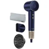Laifen Swift Premium - hair dryer Golden Blue