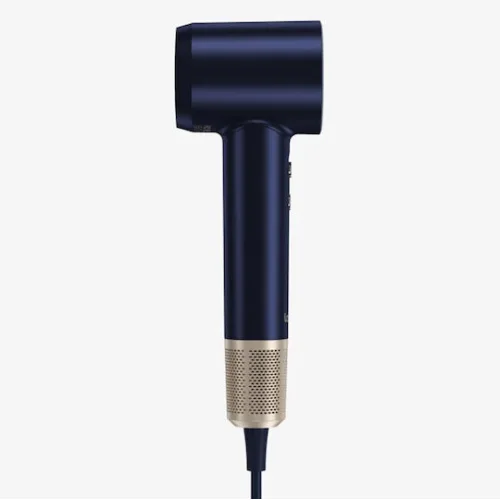Laifen Swift Premium - hair dryer Golden Blue