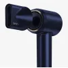 Laifen Swift Premium - hair dryer Golden Blue