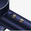 Laifen Swift Premium - hair dryer Golden Blue