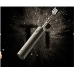 Laifen Electric Toothbrush SE Grey