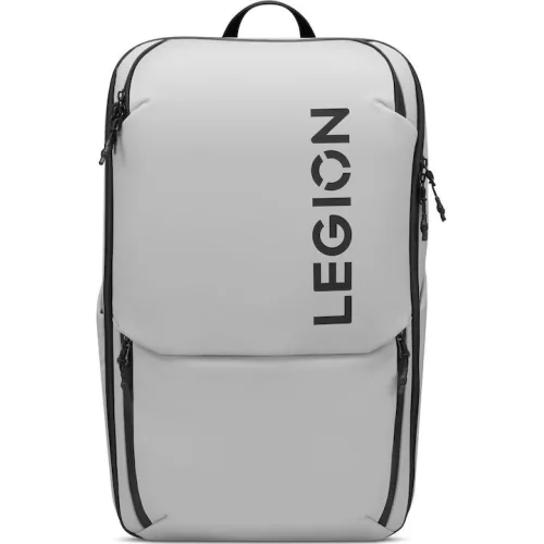 Lenovo Legion 17'' Gaming Backpack GB800 (Light Gray)