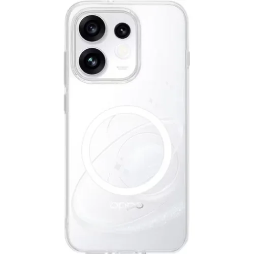 OPPO Reno16 Pro & Reno 16 Magnetic Case