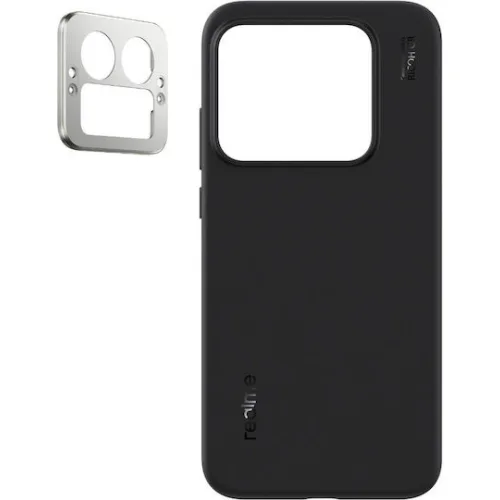 REALME GT 8 Pro Cam Deco Protect Cover Set White