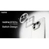 REALME GT 8 Pro Cam Deco Protect Cover Set White